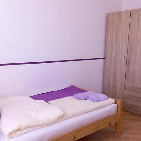 Apartman "A" Szeged Eksteriør billede