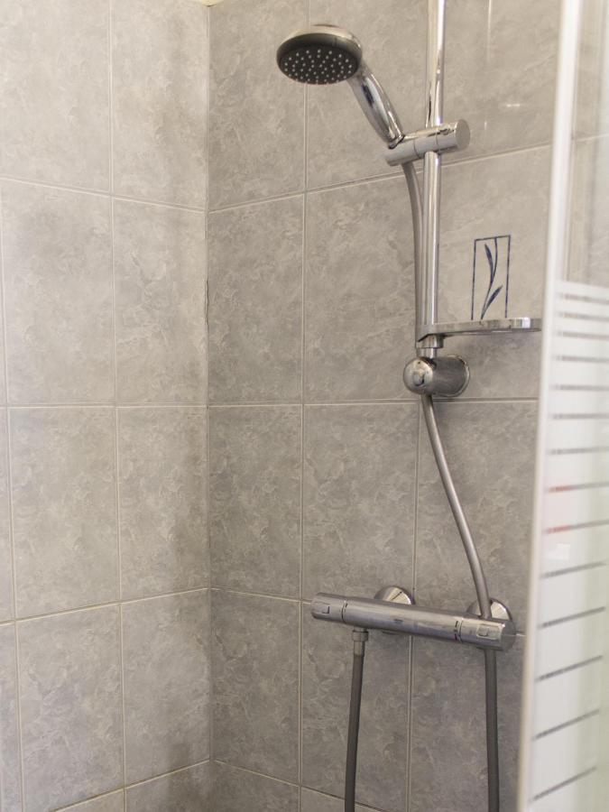 Apartman "A" Szeged Eksteriør billede