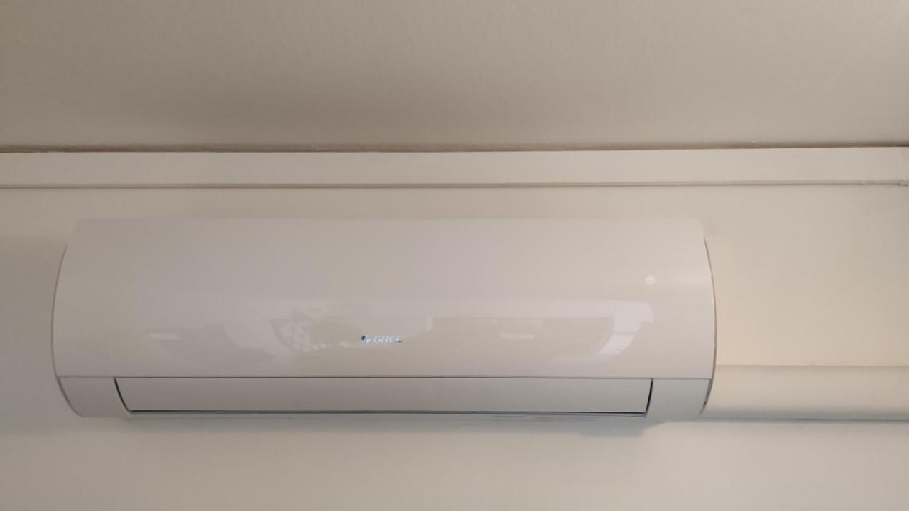 Apartman "A" Szeged Eksteriør billede