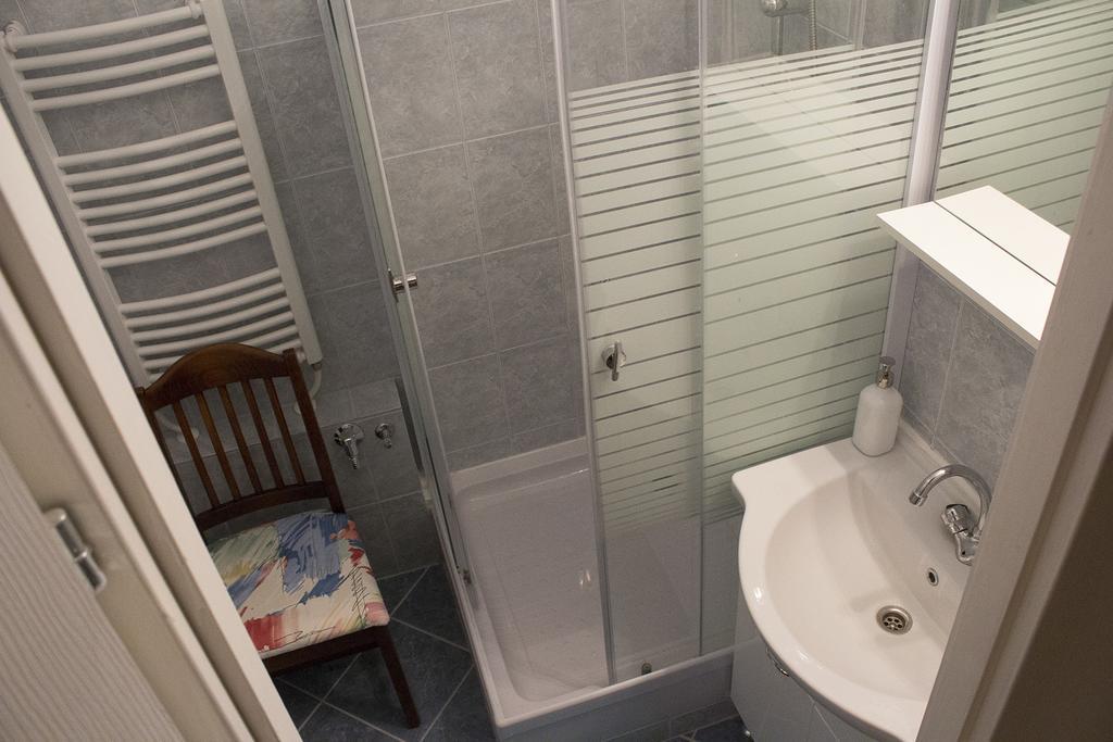Apartman "A" Szeged Eksteriør billede